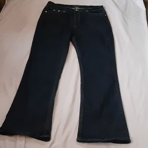 P & P JEANS, Size 18